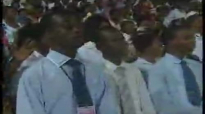 Why Things are not working well by Bishop David Oyedepo- Preached in Ghana pt 1