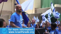 Eagles' Wings Israel Parade.mp4