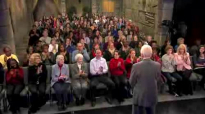 Sid Speaks on Understanding the End Times  Its Supernatural with Sid Roth