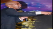 Bishop Tudor Bismark Eliminating Poverty 1 of 3