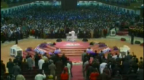 Engaging The Power of The Holy Ghost For Fulfillment of Destiny by Bishop David Oyedepo Part  1a