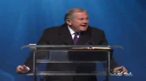 Pastor Ray McCauley  Holy spirit destroying the Yoke, Part 3