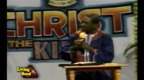I am Here for you by Rev Gbile Akanni