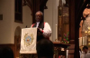 Presiding Bishop preaches at Christ Church Cathedral, Houston.mp4