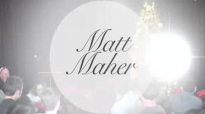 Matt Maher_ Hold Us Together (Acoustic).flv