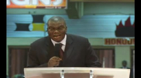 The Spirit of Meekness by Bishop Mike Afolabi 2
