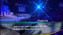Ask the holy spirit full message pst Chris Oyakhilome