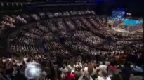 Joel Osteen -- Speaking Faith into your Future