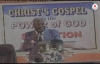 Sunday Revival Crusade (Feb, 26, 2017) by Pastor W.F. Kumuyi..mp4