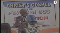 Sunday Revival Crusade (Feb, 26, 2017) by Pastor W.F. Kumuyi..mp4