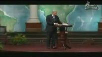 Dr Charles Stanley, God Acts on Your behalf