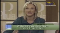 Command Your Morning Pt. 1 of 3 - Paula White & Cindy Trimm - 9 Nov 2009.mp4