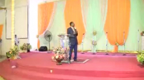 GRACE FOR CHANGE OF POSITION BY BISHOP MIKE BAMIDELE @ GARDEN OF LOVE CHURCH.mp4