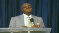 Business Meeting -by Bishop David Oyedepo