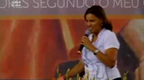 Testemunho de Ana Paula Valado e Pr. Gustavo Bessa  I Cong