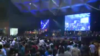 Pdt. Johan Lumoindong - Bethany Nginden 20140223 SS2
