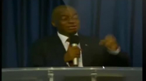 Foundations for supernatural breakthrough by Bishop David Oyedepo