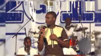 JOE METTLE Minister @Takoradi