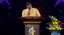 వివాహ విషయంలో తీసà±à°•ోవాలà±à°¸à°¿à°¨ à°ªà±à°°à°¾à°®à±à°–à±à°¯ జాగà±à°°à°¤à±à°¤à°²à± Colour,Cast,Cash-Calvary Temple Messages.flv