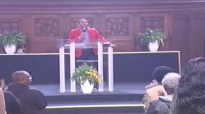 Prophet Brian Carn Sermon 2015_ Deliverance Is Available for you
