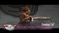 Pastor Sarah Omakwu - Your Family is A Force For Positive Change.mp4