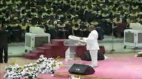 Unveiling Kingdom Mysteries For Supernatural Breakthrough by Bishop David Oyedepo 3b