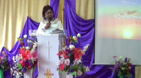 Preaching Pastor Rachel Aronokhale AOGM 26.3.2017.mp4