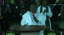 Dr Uma Ukpai Uyo Miracle Convention Final day