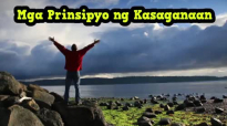 Ed Lapiz Preaching ➤ Mga Prinsipyo ng Kasaganaan.mp4