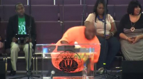 Pastor John E. Guns  Sisters It Your Time