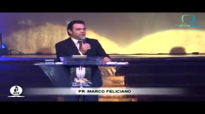 Pastor Marcos Feliciano 14 Congresso de Resgate da Nao