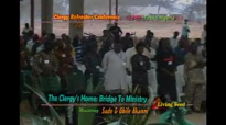 The Cross in the Life and Ministry of the clergy by Rev Gbile Akanni -Part 1 (1)