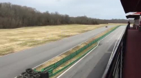 Dodge Viper ACR At VIR.mp4