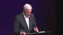 Living with Confidence in a Chaotic World  Dr. David Jeremiah
