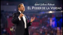 Apstol Guillermo Maldonado  El poder de la verdad , JAN 19, 2015  Guillermo Maldonado 2015