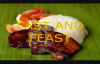 Fast And Feast by Pastor Ed Lapiz