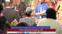 PROPHET DANIEL AMOATENG PROPHESYING - 5.mp4