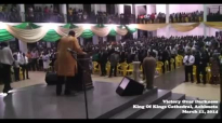 Victory Over Darkness - Bishop Dag Heward-Mills