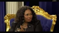 • TD Jakes • Cindy Trimm, Paula White & Pastor Sheryl Brady Woman Thou Art Loose.mp4