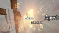 Apostle Sandile Mlambo promo.mp4