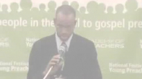 Tamarkus Cook, AoP '12 (2012 National Festival of Young Preachers).flv