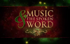 Sandi Patty and the Mormon Tabernacle Choir - O Holy Night.flv