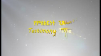 Amazing Testimony of a woman who Give birth of a baby Boy in Jesus Name.mp4
