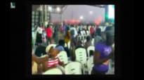 RCCGRedemption Camp LagosCross Over Night ServiceDec.31st 2014
