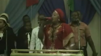 Dr Uma Ukpai Breaking Of Curses 2015 Day 3