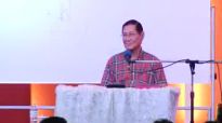 Rev Dr U Tin Mg Tun DD.nc, Part3 အမႈေá€á€¬á€¹á€±á€†á€¬á€„္မ်ား က်မ္းစာသင္á€á€”္း.flv