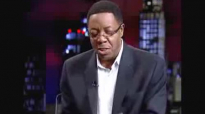 PASTOR PAUL B. MITCHELL INTERVIEWS CHERYL CARTER - TBN NYC.flv