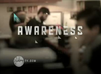 Hillsong TV  Awareness Who You Are  What You Have, Pt1 with Brian Houston