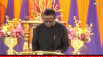 TOPIC  YOU ARE THE MAN - REV JOE IKHINE.mp4