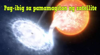 Ed Lapiz Preaching ➤ Pag ibig sa pamamagitan ng satellite.mp4